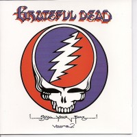 Purchase The Grateful Dead - Steal Your Face (Vinyl) CD2