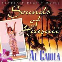 Purchase Al Caiola - Sounds Of Hawaii