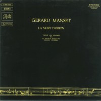 Purchase Gerard Manset - La Mort D'orion (Remastered 2007)