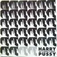 Purchase Harry Pussy - Let's Build A Pussy