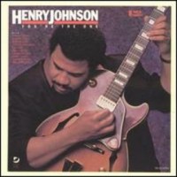 Purchase Henry Johnson - You're The One (Vinyl)