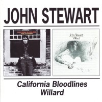 Purchase John Stewart - California Bloodlines & Willard CD1