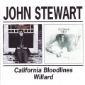 Buy John Stewart - California Bloodlines & Willard CD2 Mp3 Download