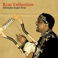 Purchase Krar Collective - Ethiopia Super Krar