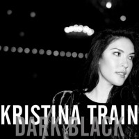 Purchase Kristina Train - Dark Black