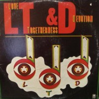 Purchase L.T.D. - Love, Togetherness & Devotion (Vinyl)