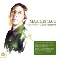 Purchase VA - Masterpiece: Created By Gilles Peterson CD2