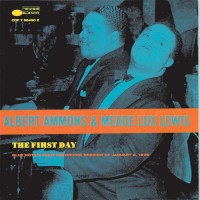 Purchase Albert Ammons - The First Day