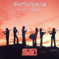 Purchase Illapu - Antología 1972 - 1982