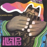 Purchase Illapu - Canto Vivo (Vinyl)