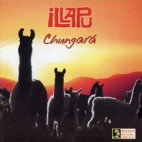 Purchase Illapu - Chungará (Vinyl)
