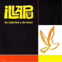 Purchase Illapu - De Libertad Y Amor (Vinyl)