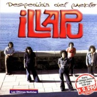 Purchase Illapu - Despedida Del Pueblo (Vinyl)