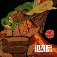 Purchase Illapu - El Canto De Illapu (Vinyl)