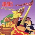 Buy Illapu - El Grito De La Raza (Vinyl) Mp3 Download