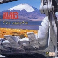 Purchase Illapu - Y Es Nuestra (Vinyl)