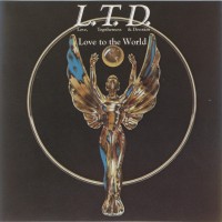 Purchase L.T.D. - Love To The World