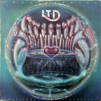 Purchase L.T.D. - Togetherness (Vinyl)