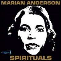 Purchase Marian Anderson - Spirituals