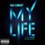 Buy 50 Cent - My Life (Feat. Eminem & Adam Levine) (CDS) Mp3 Download