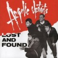 Buy Angelic Upstarts - Lost And Found Mp3 Download