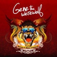 Purchase Gene The Werewolf - Rock N'Roll Animal