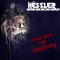 Buy Hessler - Comes With The Territory Mp3 Download