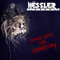 Purchase Hessler - Comes With The Territory