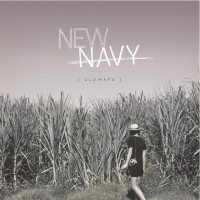 Purchase New Navy - Uluwatu (EP)
