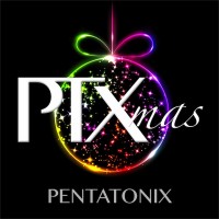 Purchase Pentatonix - PTXmas