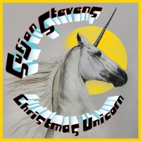 Purchase Sufjan Stevens - Silver & Gold Vol. 10 - Christmas Unicorn CD4
