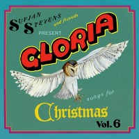 Purchase Sufjan Stevens - Silver & Gold Vol. 6 - Gloria CD1