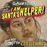 Purchase Sufjan Stevens - Silver & Gold Vol. 7 - I Am Santa's Helper! CD2