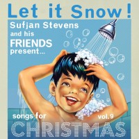 Purchase Sufjan Stevens - Silver & Gold Vol. 9 - Let It Snow! CD3