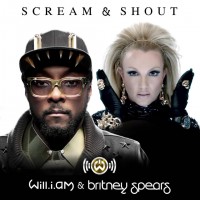 Purchase will.i.am - Scream & Shout (Feat. Britney Spears) (CDS)
