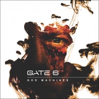 Purchase Gate 6 - God Machines