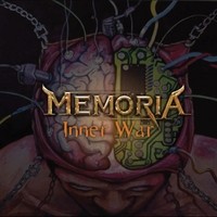 Purchase Memoria - Inner War