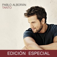 Purchase Pablo Alboran - Tanto (Special Edition)