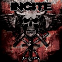 Purchase Incite - All Out War