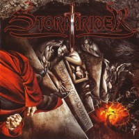 Purchase Stormrider - The Path Of Salvation