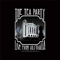 Purchase The Tea Party - Live From Australia CD2