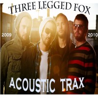 Purchase Three Legged Fox - Acoustic Trax 2010