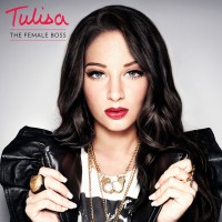 Purchase Tulisa - The Female Boss
