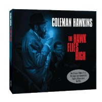 Purchase Coleman Hawkins - The Hawk Flies High (Remastered 2012) CD1