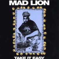 Purchase Mad Lion - Take It Easy (CDS)