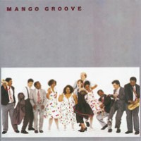 Purchase Mango Groove - Mango Groove