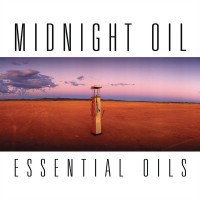 Purchase Midnight Oil - Essential Oils CD1