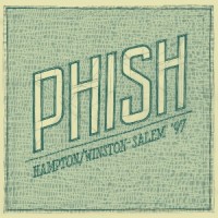 Purchase Phish - Hampton/Winston-Salem '97 (Live) CD1