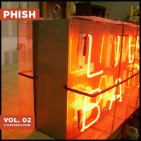 Purchase Phish - Live Bait 02 - Summer 2010 Leg 2
