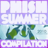 Purchase Phish - Past Summer Compilation (Live) CD2